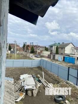 Дом 74м&sup2;, 2-этажный, участок 5 сот.  