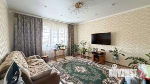 Дом 115м&sup2;, 1-этажный, участок 12 сот.  