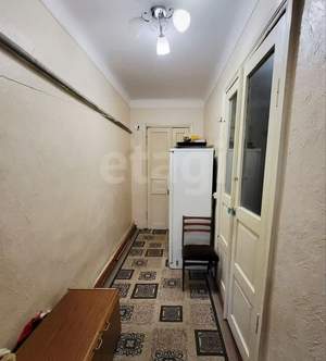 Дом 62м&sup2;, 1-этажный, участок 8 сот.  