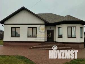 Дом 150м&sup2;, 2-этажный, участок 16 сот.  