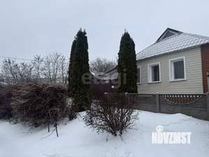 Дом 45м&sup2;, 3-этажный, участок 10 сот.  