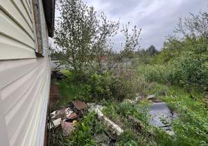 Дом 82м&sup2;, 1-этажный, участок 15 сот.  