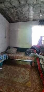 Дом 6м&sup2;, 2-этажный, участок 6 сот.  