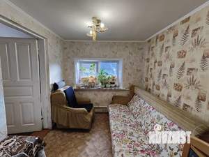 Дом 110м², 1-этажный, участок 12 сот.  