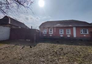 Дом 115м&sup2;, 1-этажный, участок 15 сот.  