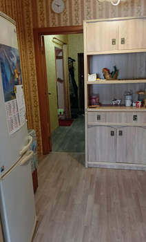 Дом 58м&sup2;, 1-этажный, участок 8 сот.  