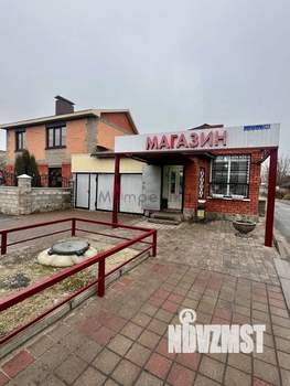 Дом 145м&sup2;, 2-этажный, участок 6 сот.  