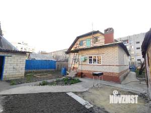 Дом 85м², 2-этажный, участок 5 сот.  