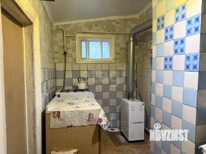 Дом 51м&sup2;, 1-этажный, участок 2 сот.  