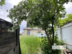 Дом 30м², 1-этажный, участок 3 сот.  