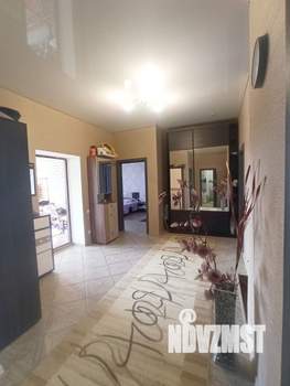 Дом 250м², 2-этажный, участок 27 сот.  