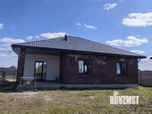 Дом 120м², 1-этажный, участок 15 сот.  