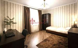 Дом 175м&sup2;, 2-этажный, участок 12 сот.  