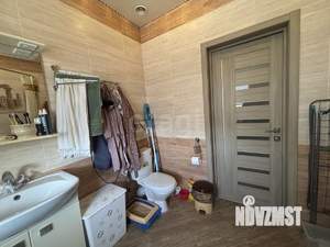 Дом 90м&sup2;, 1-этажный, участок 12 сот.  