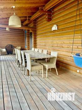 Дом 255м&sup2;, 2-этажный, участок 6 сот.  