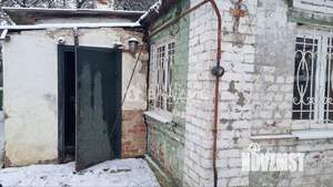 Дом 47м&sup2;, 1-этажный, участок 8 сот.  