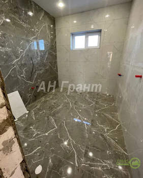 Дом 170м², 1-этажный, участок 8 сот.  