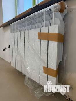 Таунхаус 109м&sup2;, 2-этажный, участок 1 сот.  