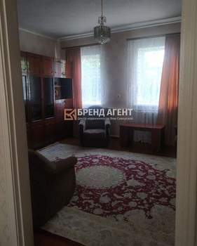 Дом 130м², 1-этажный, участок 7 сот.  