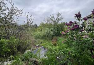 Дом 82м&sup2;, 1-этажный, участок 15 сот.  