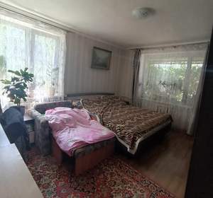 Дом 64м², 1-этажный, участок 5 сот.  