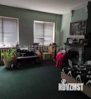 Дом 439м², 3-этажный, участок 15 сот.  