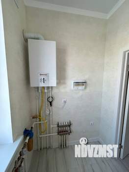 Дом 105м&sup2;, 1-этажный, участок 15 сот.  