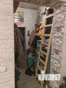 Дом 106м&sup2;, 1-этажный, участок 7 сот.  