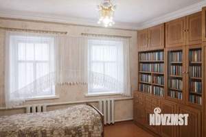 Дом 47м&sup2;, 1-этажный, участок 3 сот.  