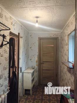 Дом 44м², 1-этажный, участок 2 сот.  