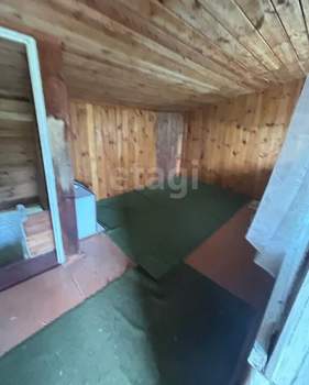 Дом 35м&sup2;, 2-этажный, участок 12 сот.  