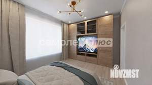 Дом 129м&sup2;, 1-этажный, участок 12 сот.  