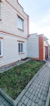 Дом 171м², 2-этажный, участок 9 сот.  