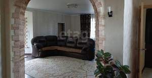 Дом 125м², 2-этажный, участок 16 сот.  