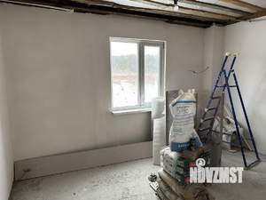 Дом 140м&sup2;, 2-этажный, участок 18 сот.  