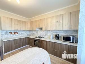 Дом 122м&sup2;, 1-этажный, участок 8 сот.  