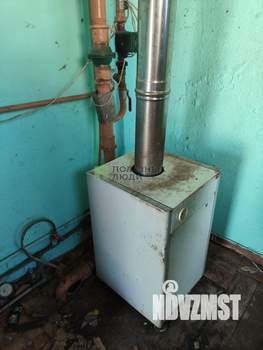 Дом 63м&sup2;, 1-этажный, участок 1 сот.  