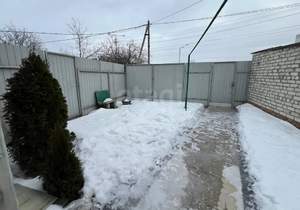 Дом 42м&sup2;, 1-этажный, участок 5 сот.  