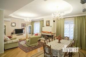 Дом 226м², 1-этажный, участок 15 сот.  