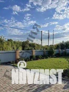 Дом 150м&sup2;, 2-этажный, участок 15 сот.  