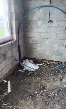 Дом 130м², 1-этажный, участок 8 сот.  
