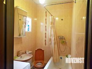 Коттедж 152м&sup2;, 2-этажный, участок 15 сот.  