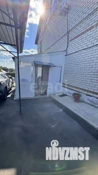 Дом 130м², 2-этажный, участок 8 сот.  