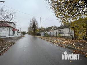 Дом 113м², 2-этажный, участок 9 сот.  