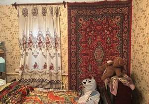 Дом 60м², 1-этажный, участок 5 сот.  