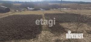 Дом 46м&sup2;, 1-этажный, участок 8 сот.  