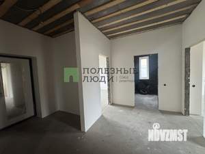 Дом 108м&sup2;, 1-этажный, участок 8 сот.  