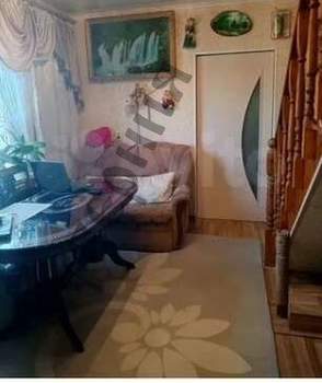 Дом 74м², 2-этажный, участок 1 сот.  