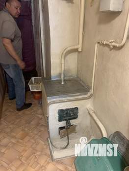 Дом 40м², 1-этажный, участок 3 сот.  