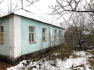 Дом 74м², 1-этажный, участок 8 сот.  